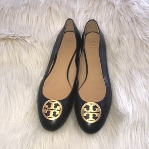 Brand new Tory Burch flats